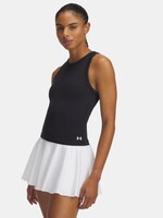 Under Armour Motion High Neck Tank-Blk