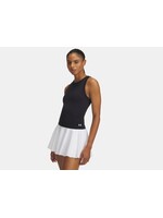 Under Armour Motion High Neck Tank-Blk