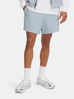 Under Armour Ua Unstoppable Flc Grid Shorts-Blu