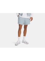 Under Armour Ua Unstoppable Flc Grid Shorts-Blu