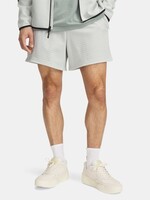 Under Armour Ua Unstoppable Flc Grid Shorts-Grn