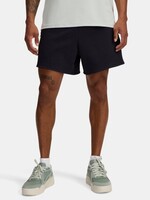 Under Armour Ua Unstoppable Flc Grid Shorts-Blk