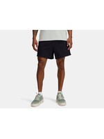Under Armour Ua Unstoppable Flc Grid Shorts-Blk