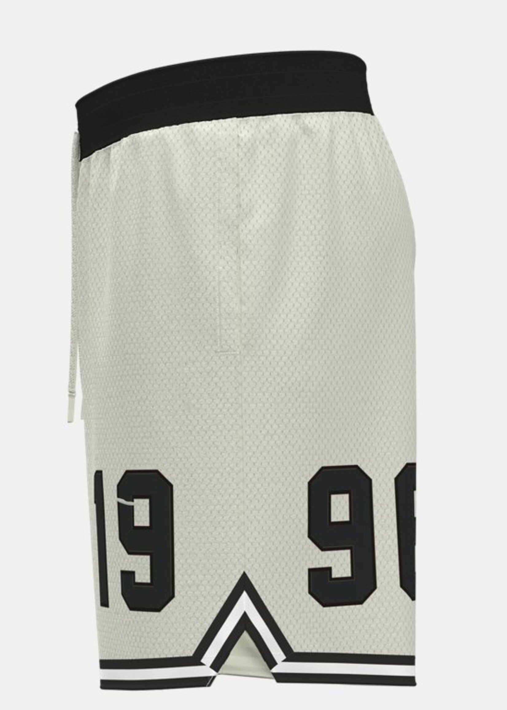 Under Armour Courtside Hoops Short-Brn