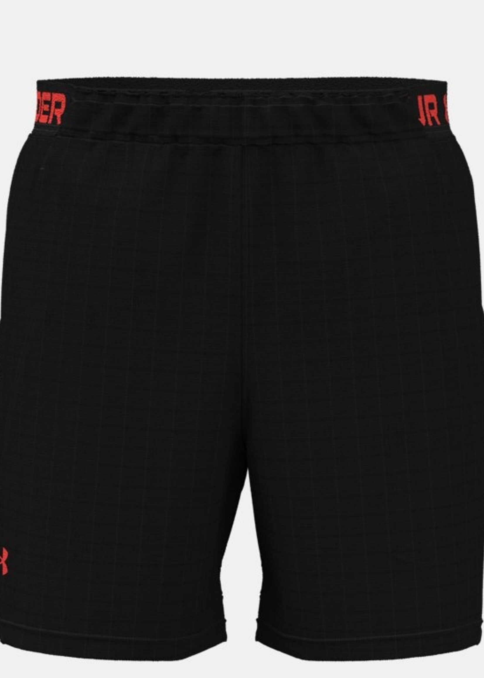 Under Armour Vanish Woven 6In Graphic Shorts-Blk 002
