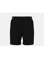 Under Armour Vanish Woven 6In Graphic Shorts-Blk 001
