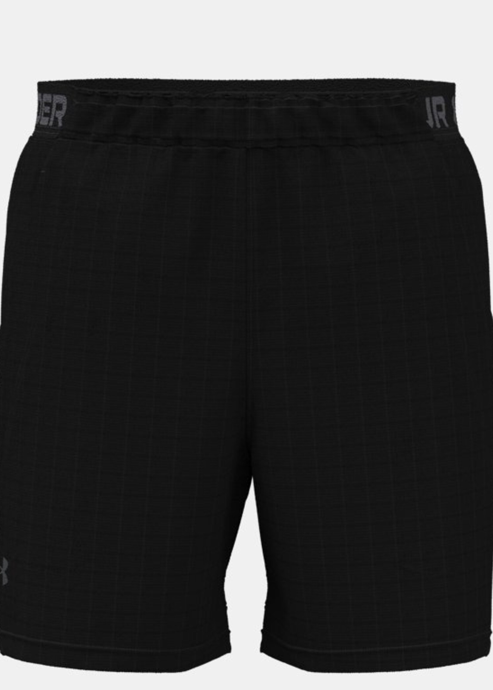 Under Armour Vanish Woven 6In Graphic Shorts-Blk 001
