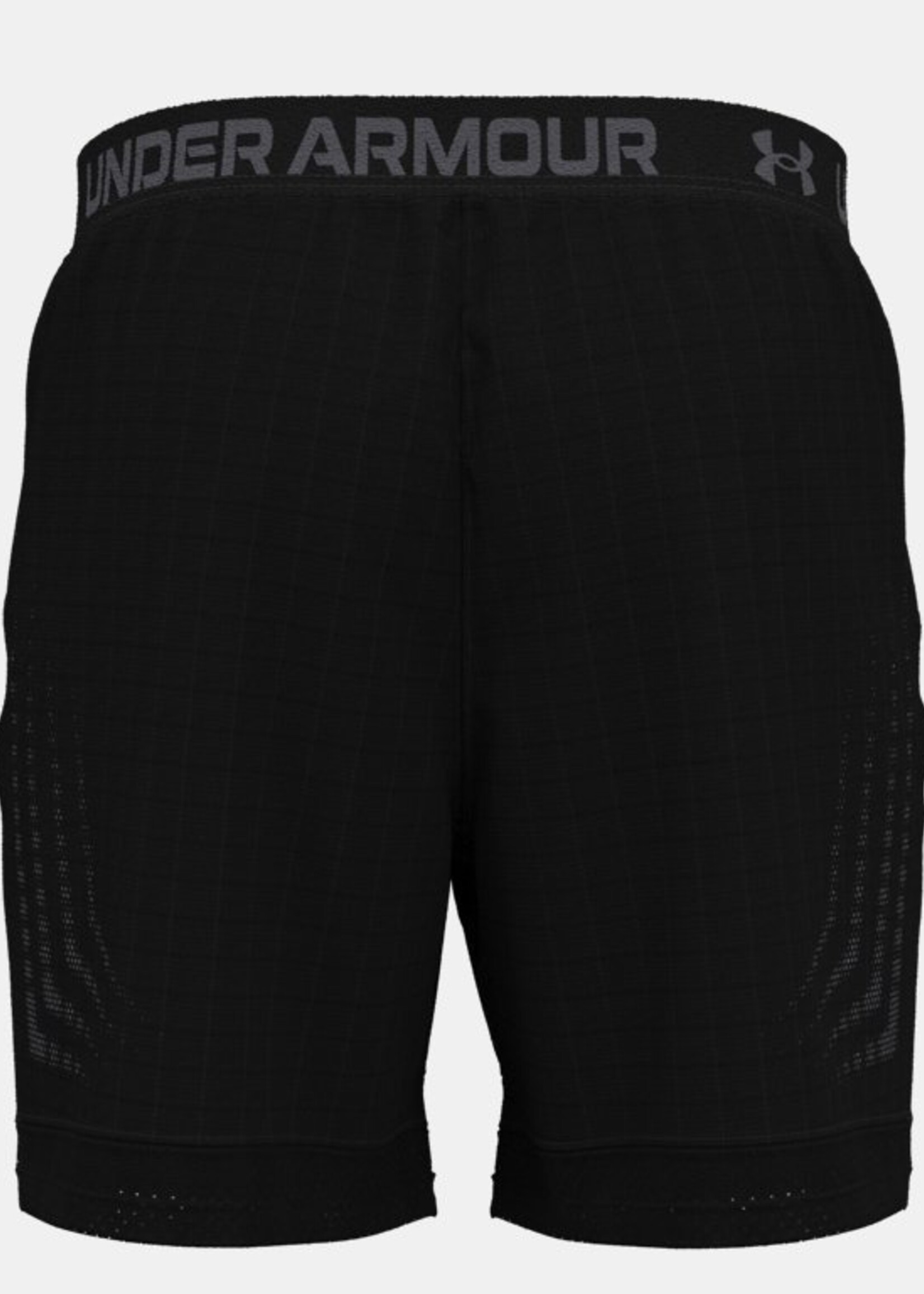 Under Armour Vanish Woven 6In Graphic Shorts-Blk 001