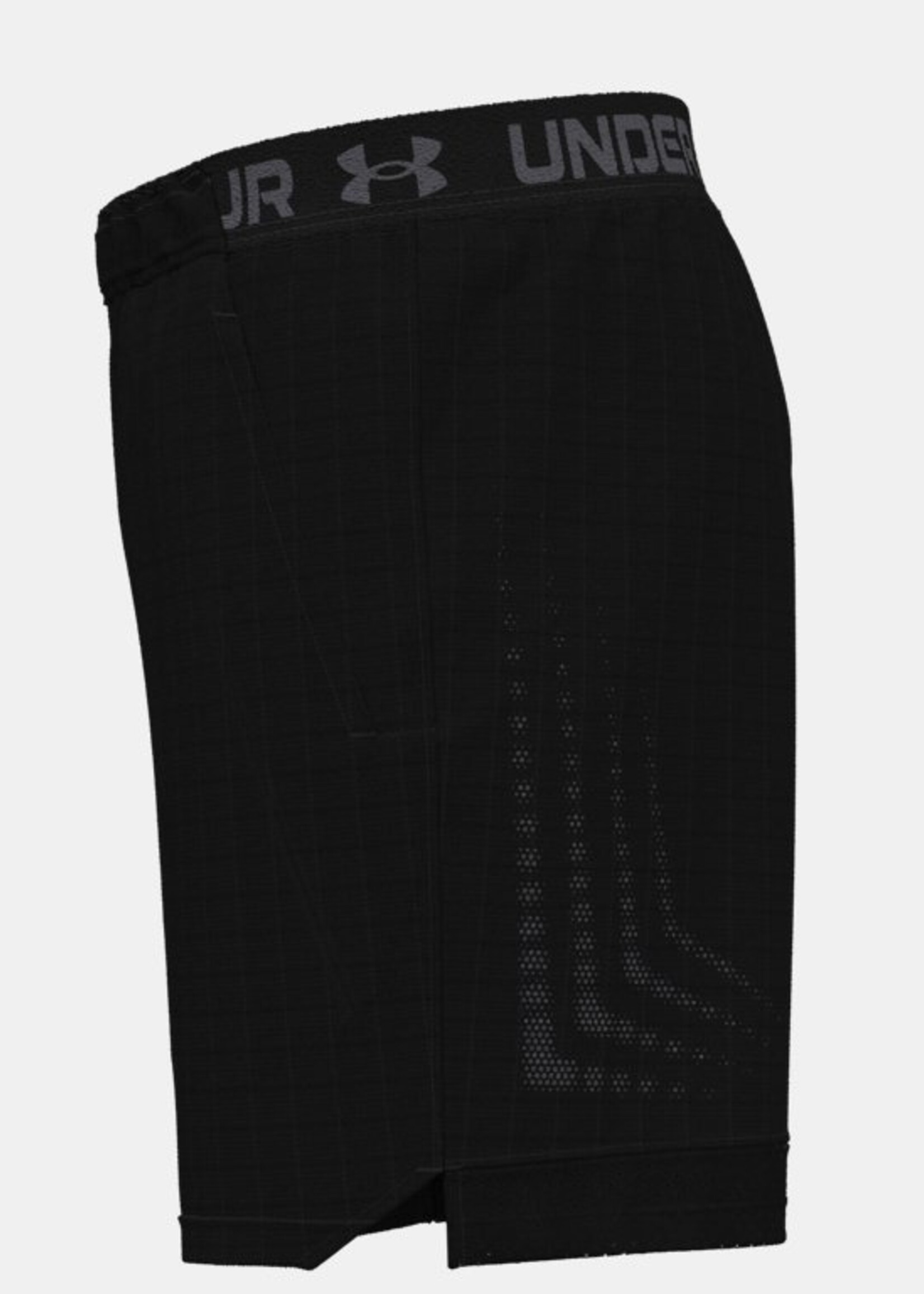 Under Armour Vanish Woven 6In Graphic Shorts-Blk 001