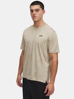 Under Armour Ua Tech Vent Jcqrd Ss-Brn