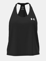 Under Armour Tech Swing Tank-Blk