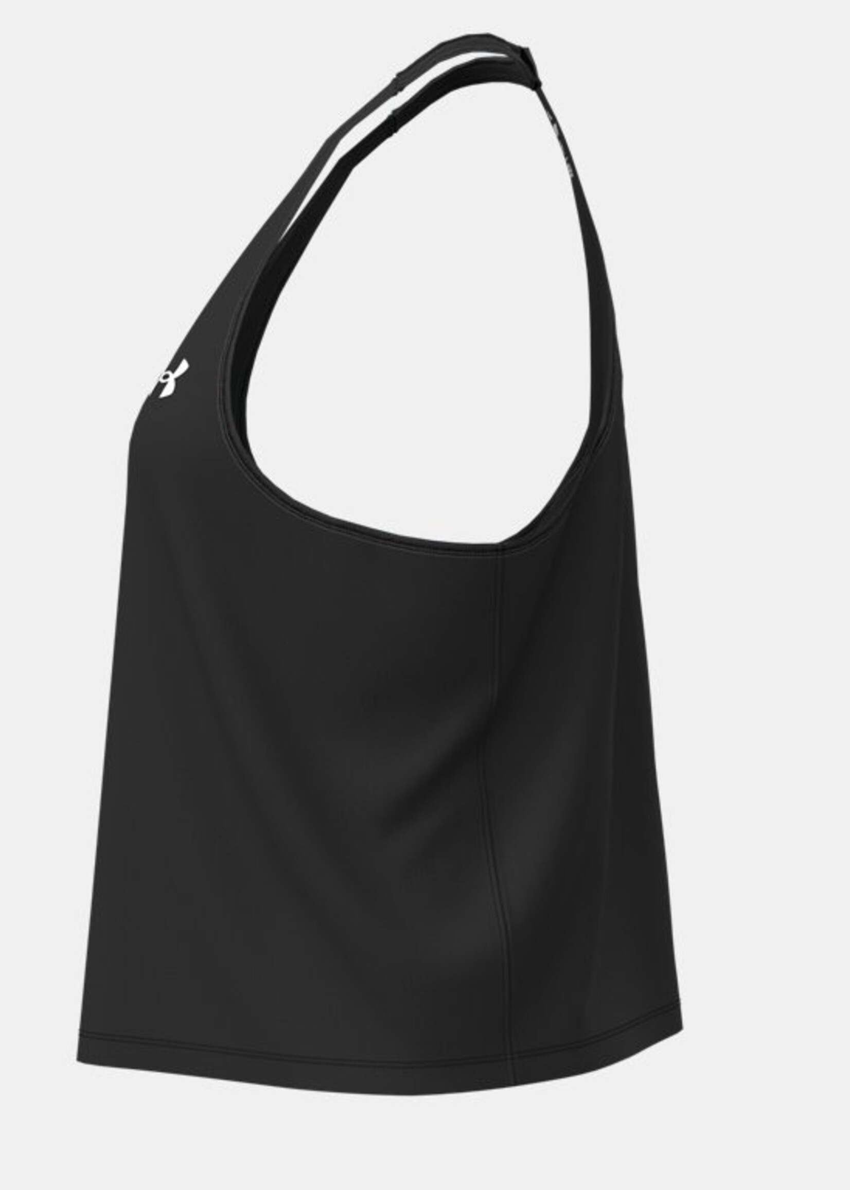 Under Armour Tech Swing Tank-Blk