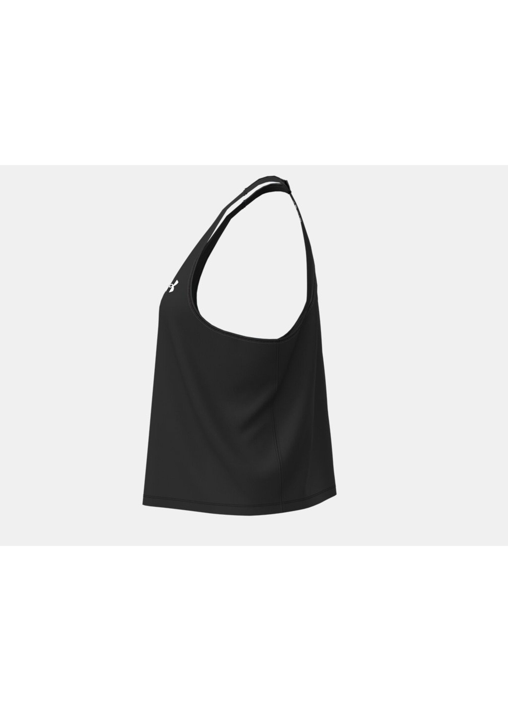 Under Armour Tech Swing Tank-Blk