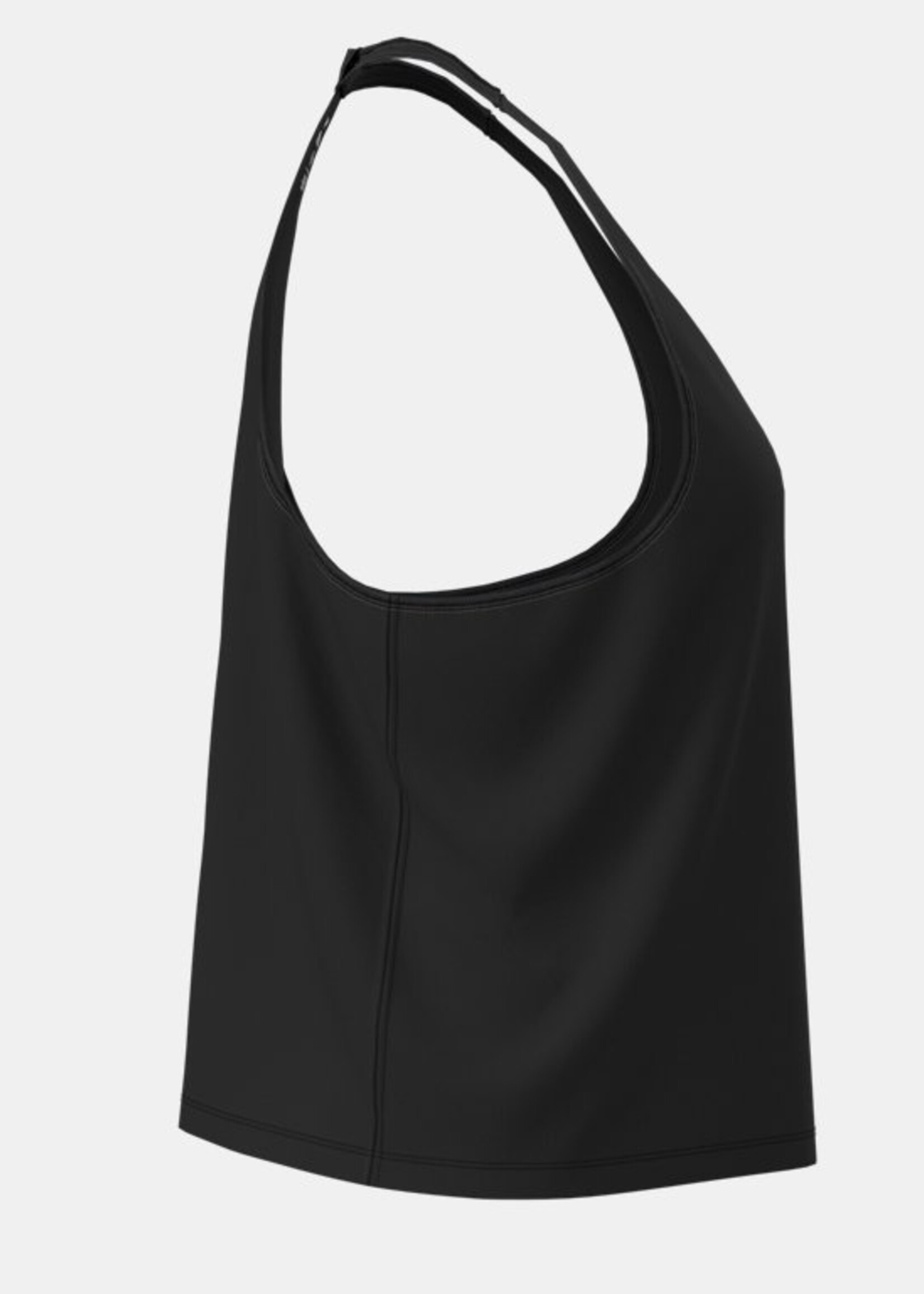 Under Armour Tech Swing Tank-Blk