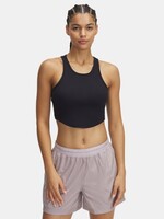 Under Armour Ua Rival Rib Tank-Blk