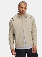 Under Armour Ua Unstoppable Jacket Lc-Brn 299