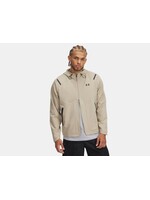 Under Armour Ua Unstoppable Jacket Lc-Brn 299