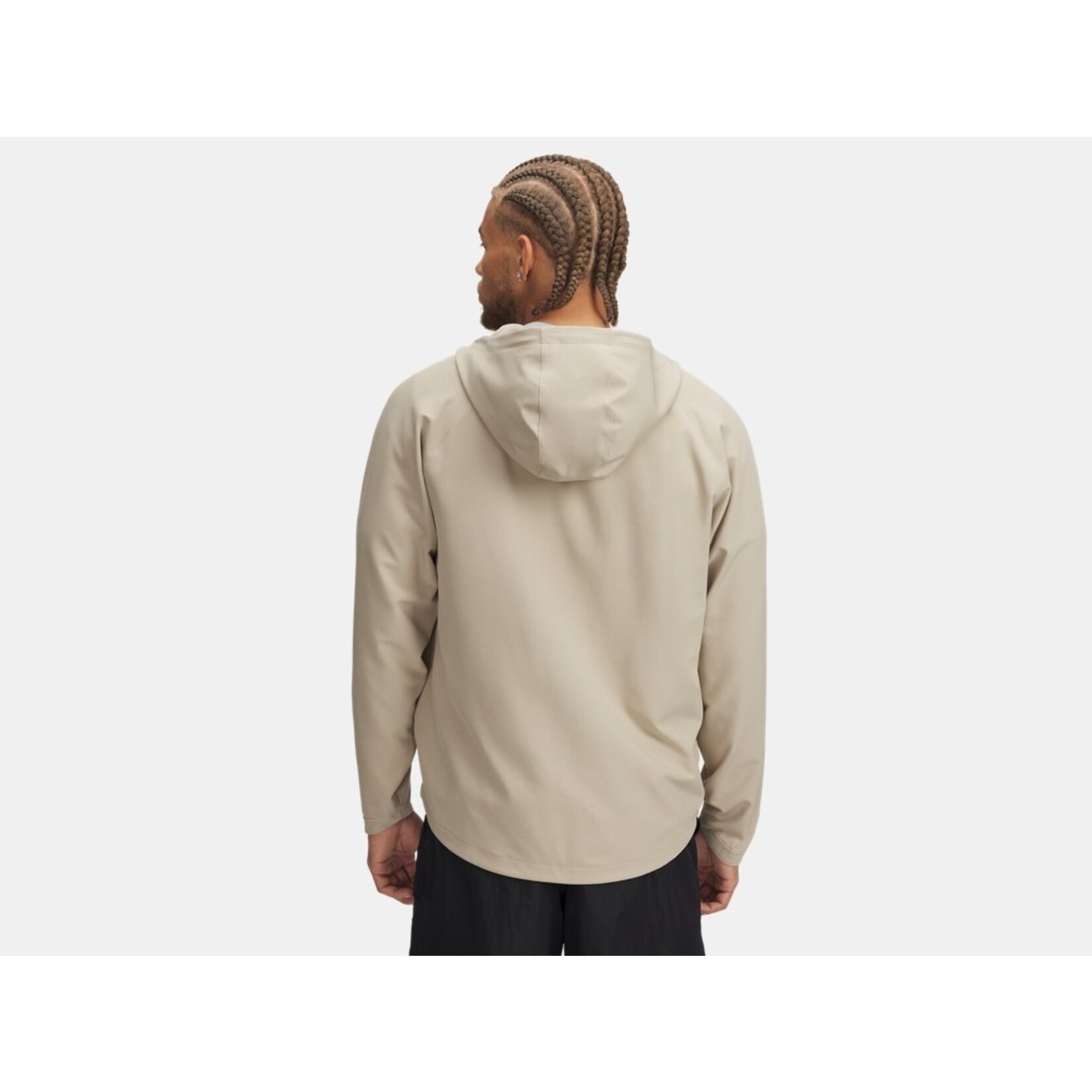 Under Armour Ua Unstoppable Jacket Lc-Brn 299