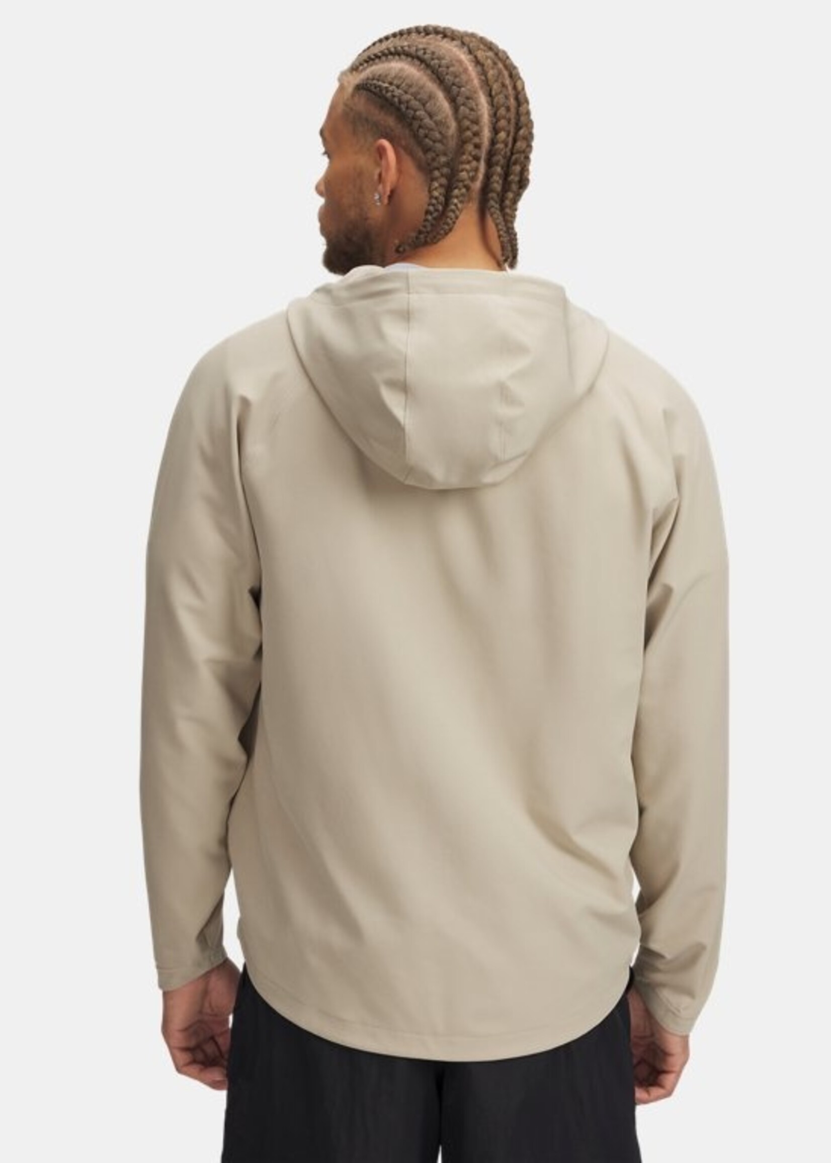 Under Armour Ua Unstoppable Jacket Lc-Brn 299