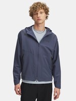 Under Armour Ua Unstoppable Jacket Lc-Gry 044