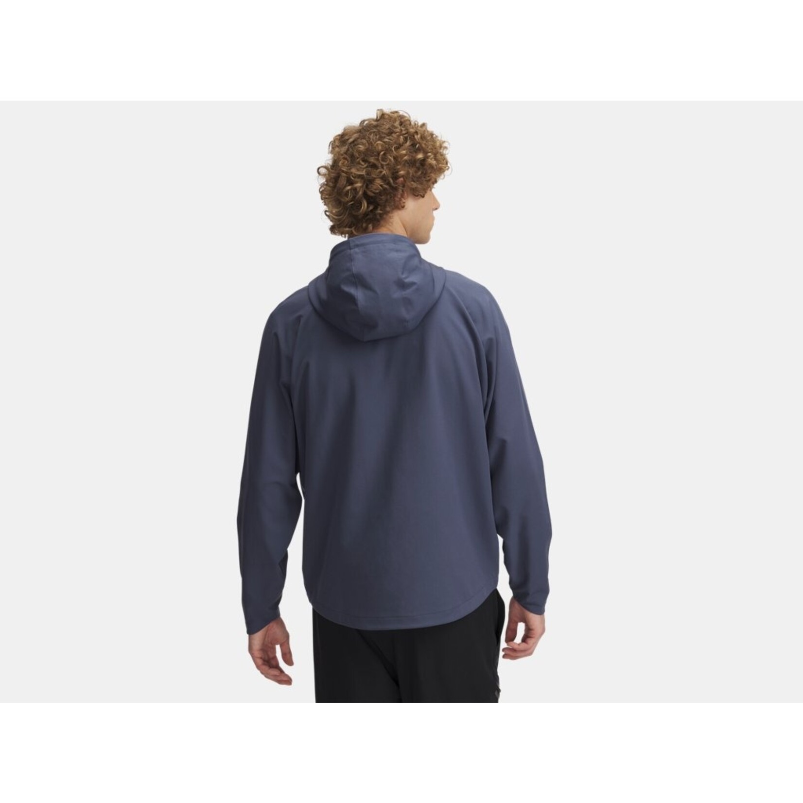 Under Armour Ua Unstoppable Jacket Lc-Gry 044
