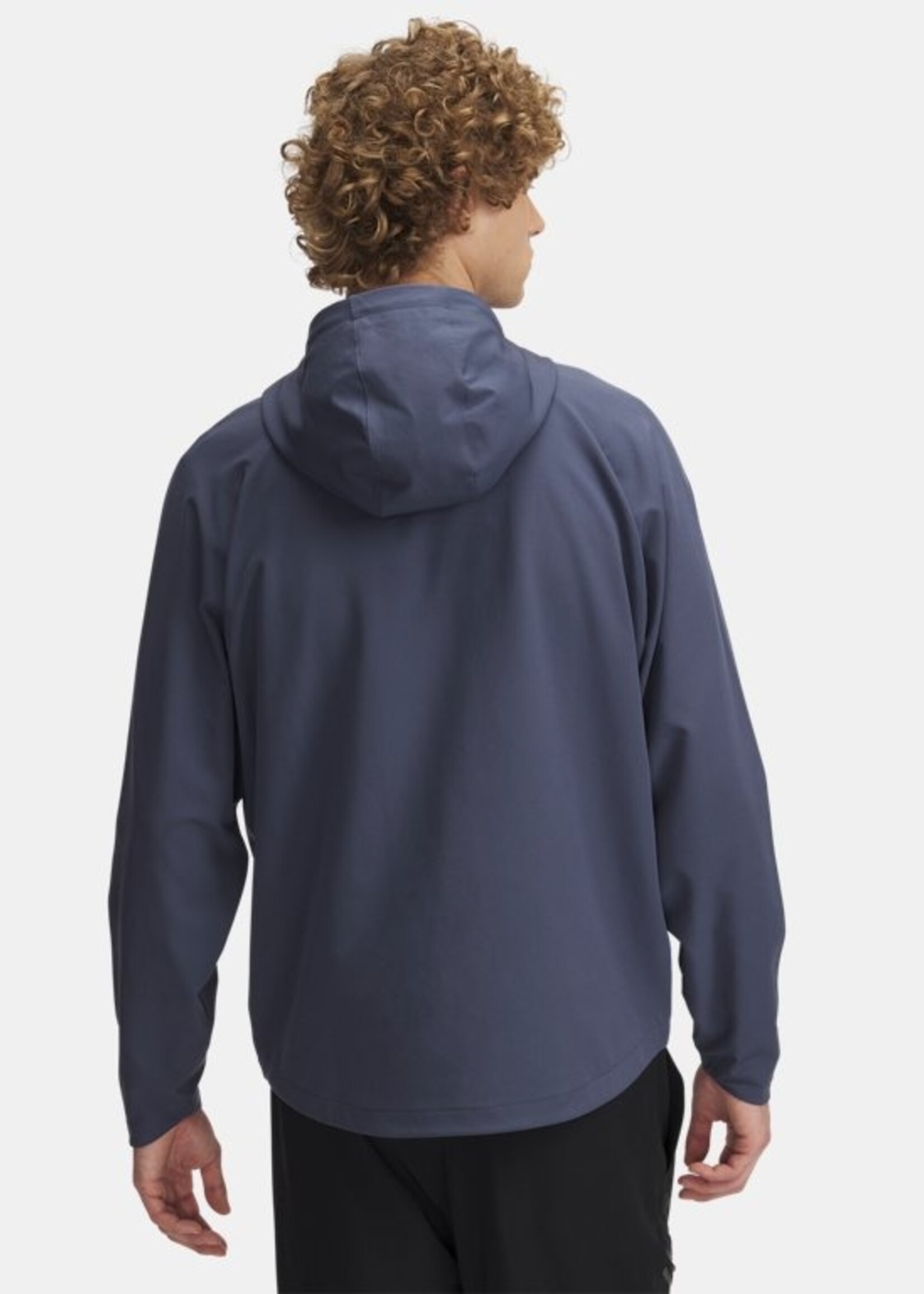 Under Armour Ua Unstoppable Jacket Lc-Gry 044