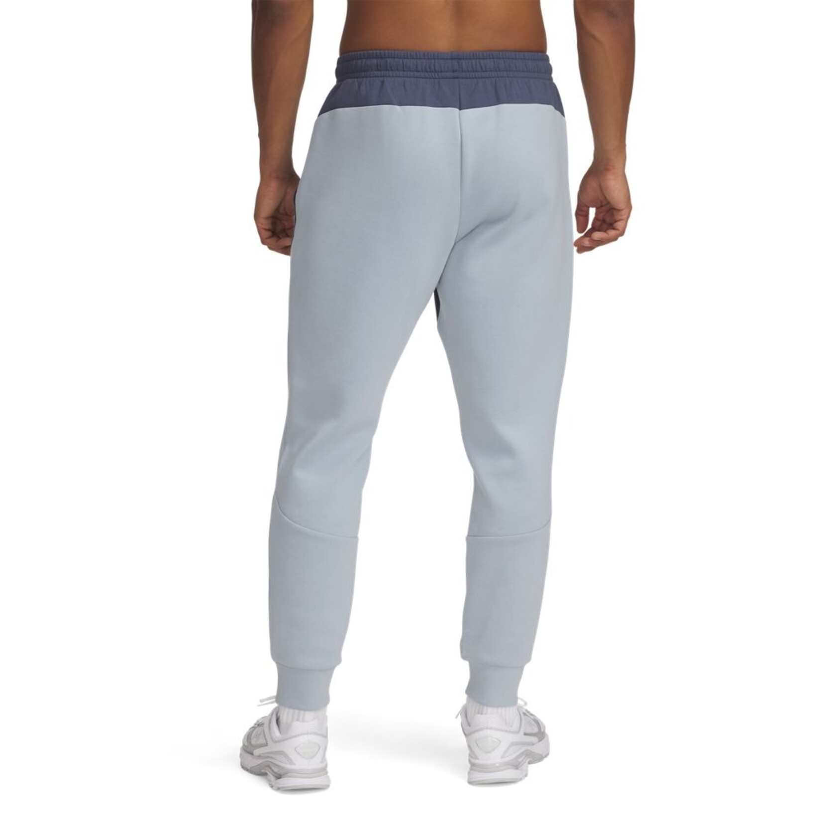 Under Armour Ua Unstoppable Flc Jogger Eu-Gry 044