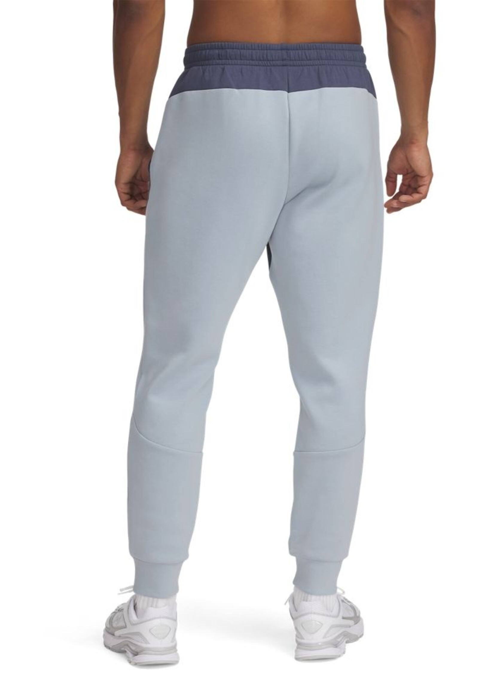 Under Armour Ua Unstoppable Flc Jogger Eu-Gry 044
