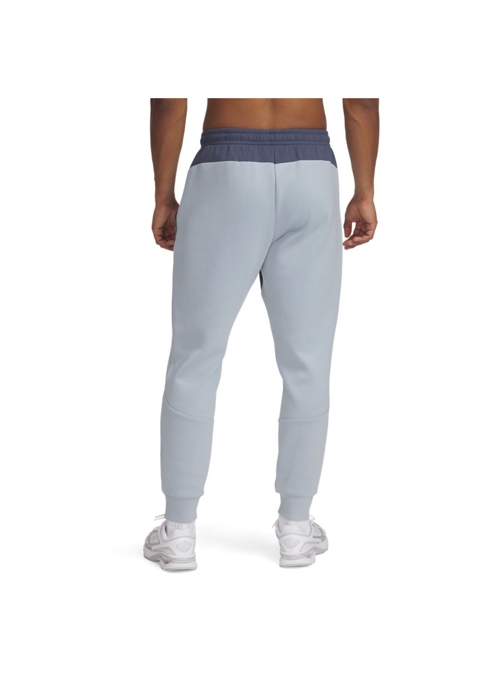 Under Armour Ua Unstoppable Flc Jogger Eu-Gry 044