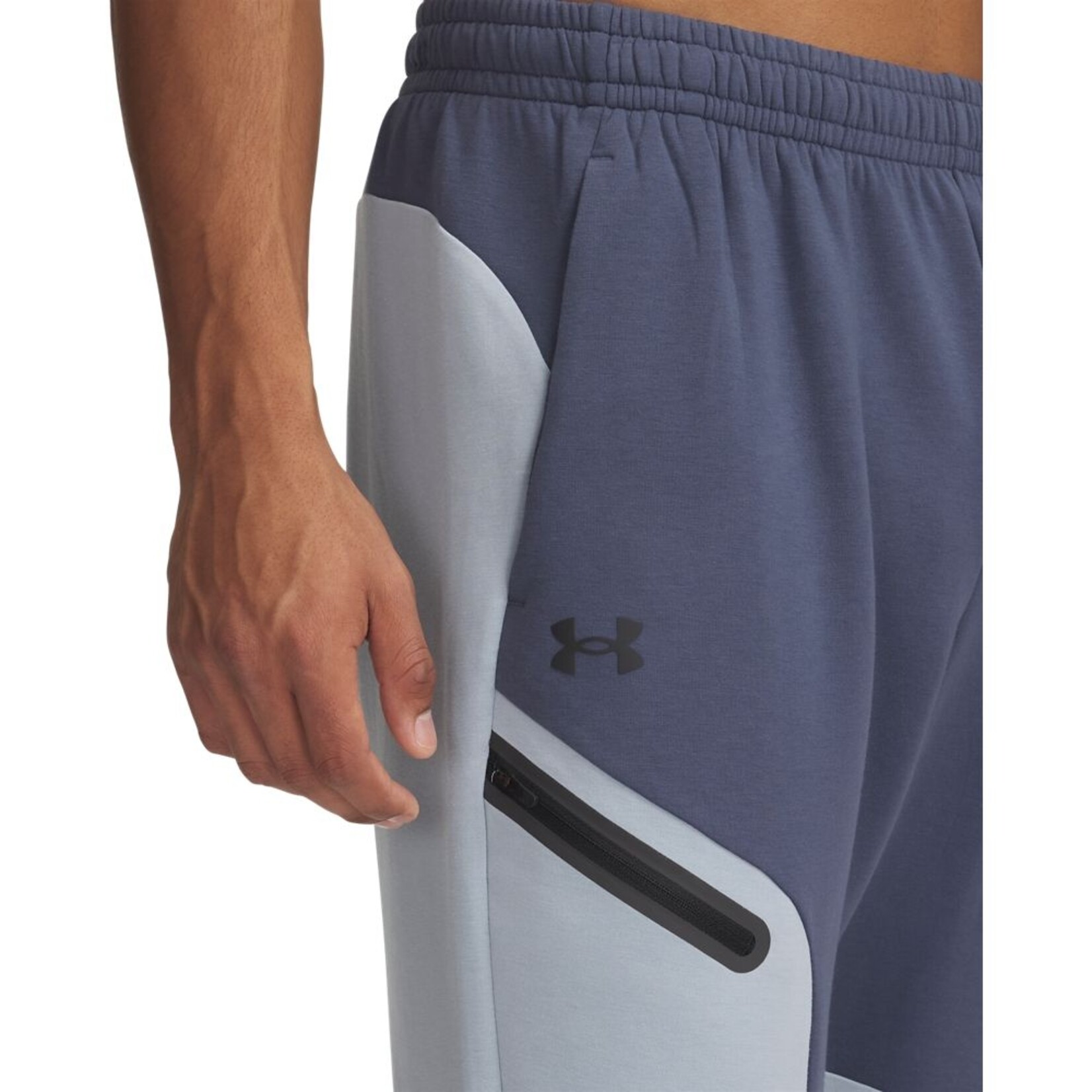 Under Armour Ua Unstoppable Flc Jogger Eu-Gry 044