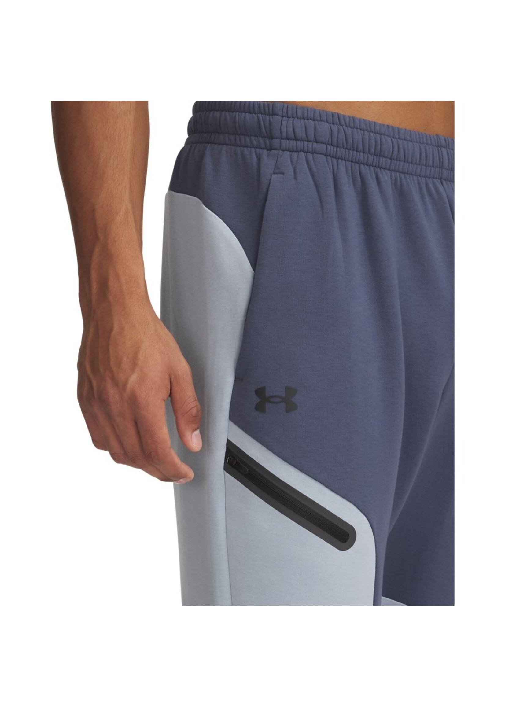 Under Armour Ua Unstoppable Flc Jogger Eu-Gry 044