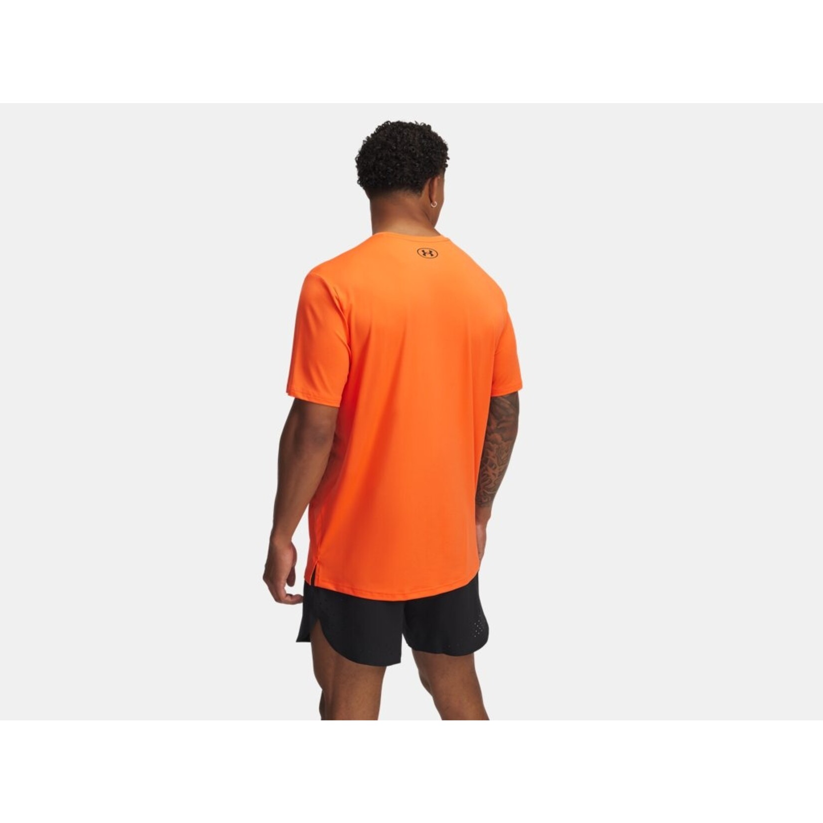 Under Armour Vanish Energy Graphic Ss-Org