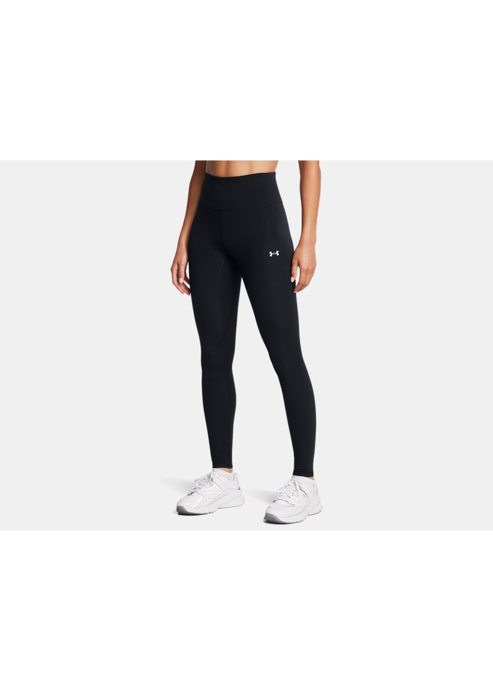 Under Armour Motion Legging Emea-Blk
