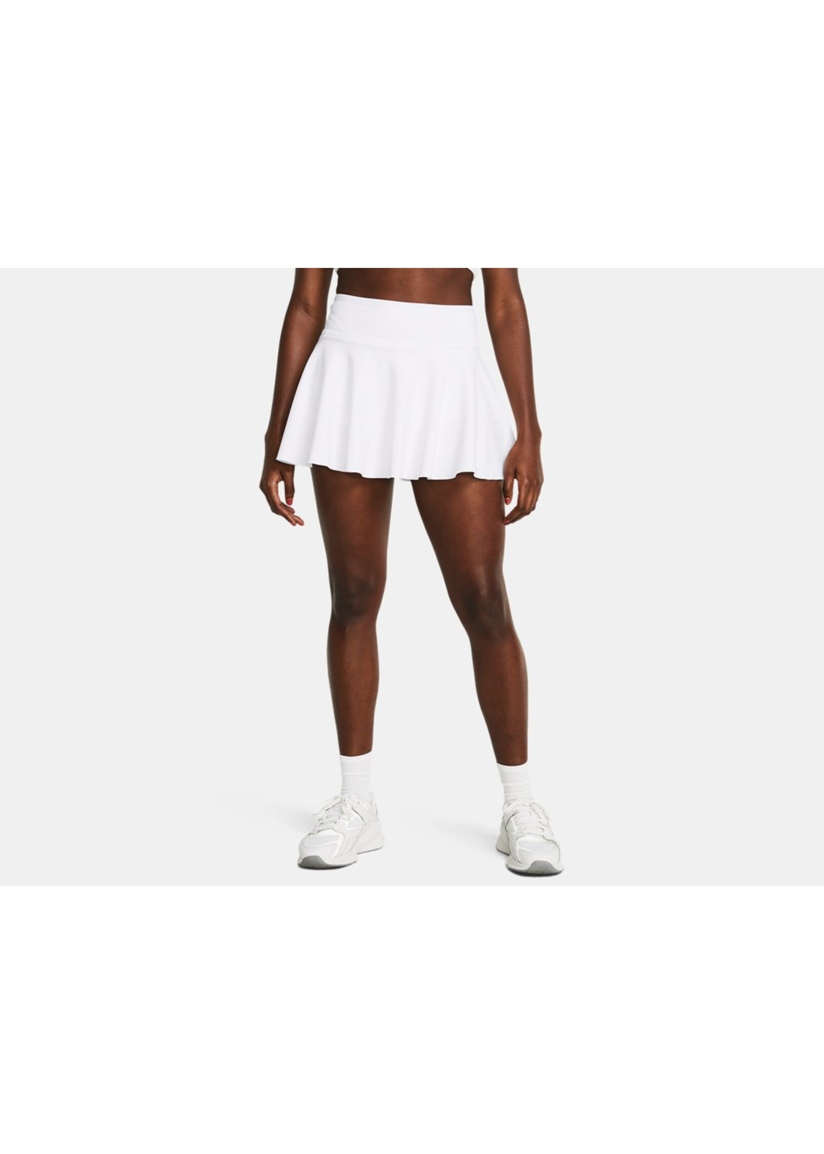 Under Armour Motion Skort-Wht