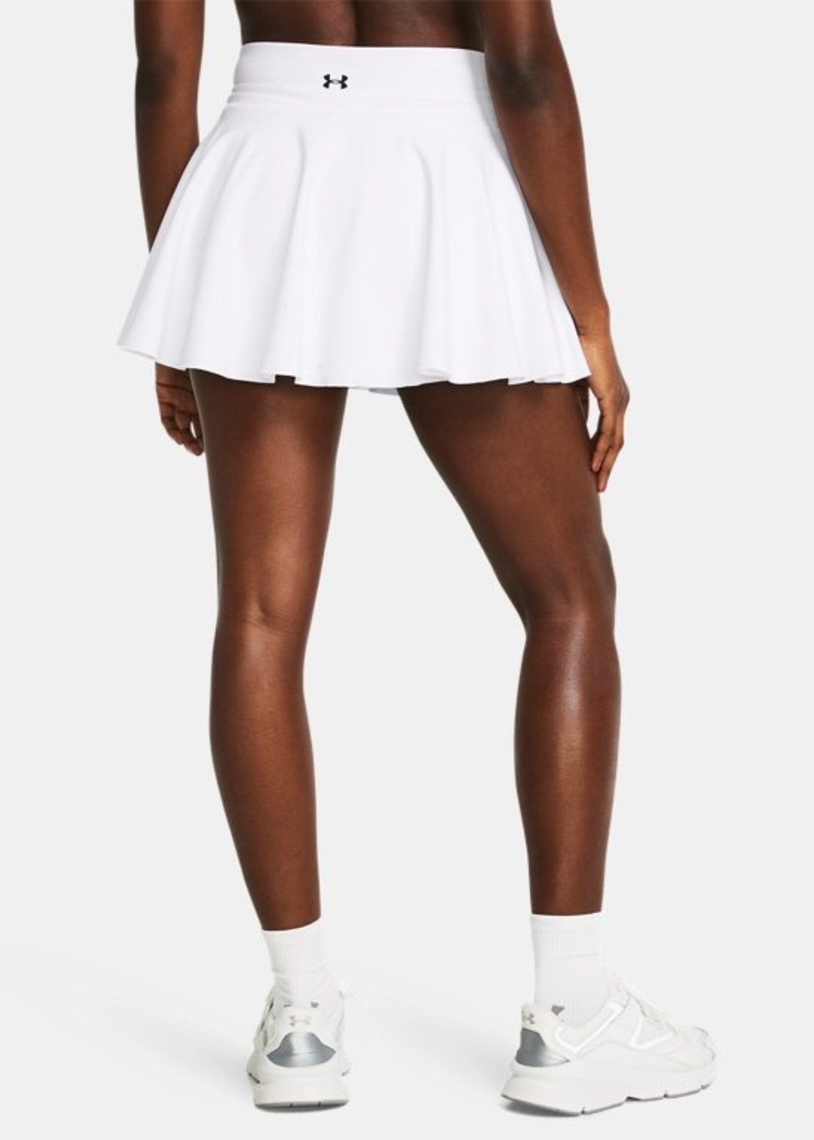 Under Armour Motion Skort-Wht