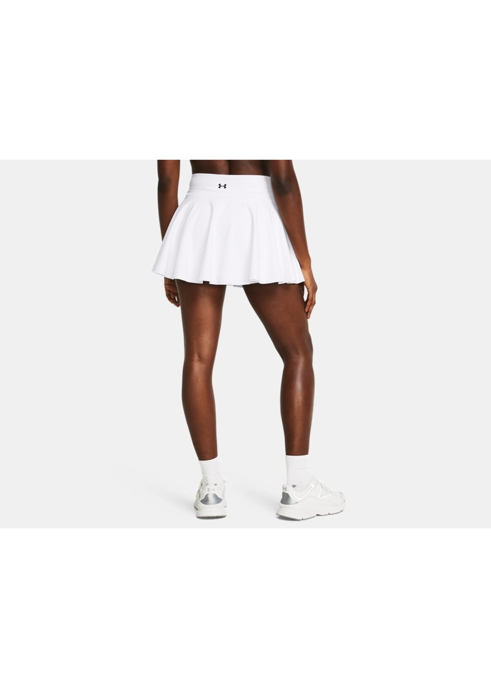 Under Armour Motion Skort-Wht
