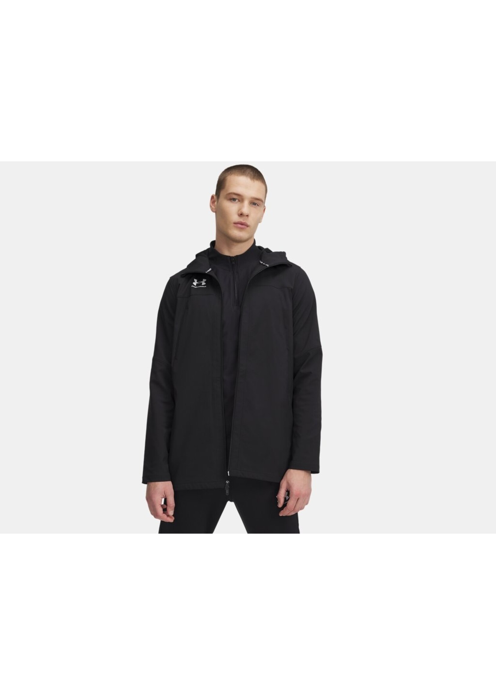 Under Armour Ua M'S Ch. Pro Jacket-Blk