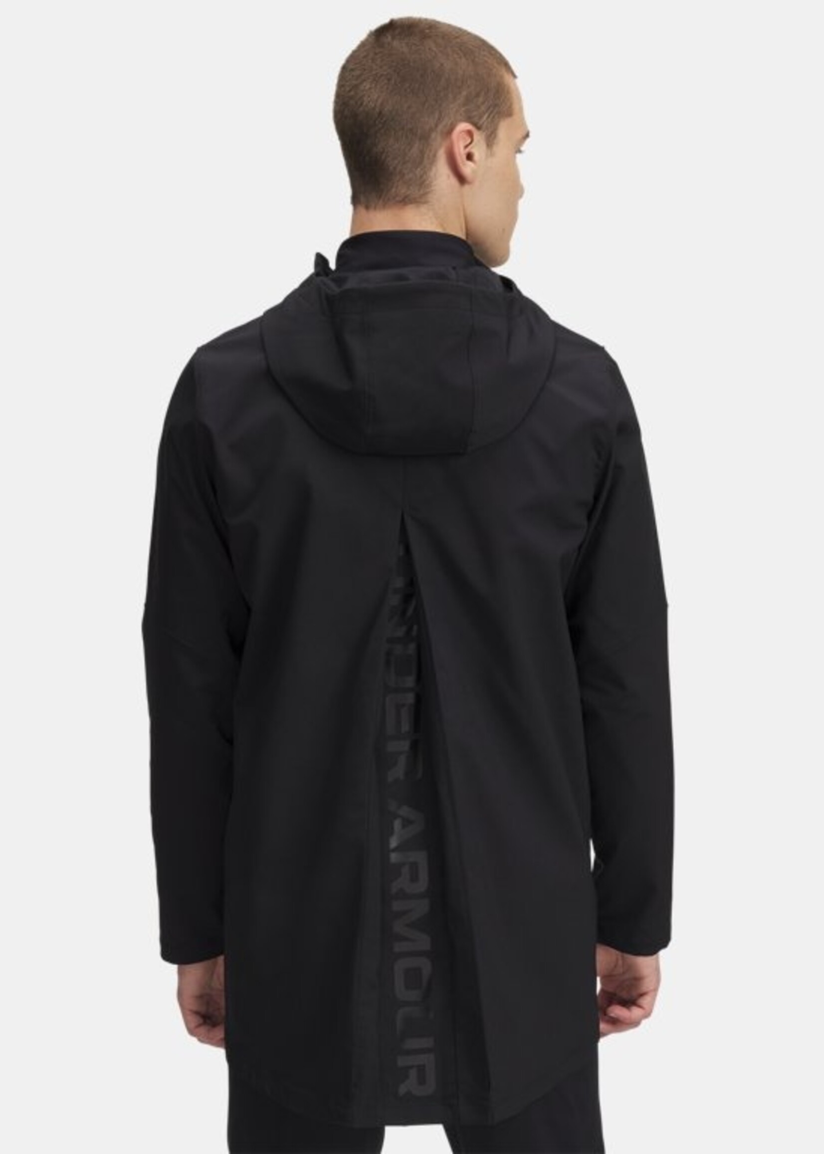 Under Armour Ua M'S Ch. Pro Jacket-Blk