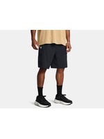 Under Armour Ua Vibe Woven Cargo Short-Blk