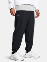 Under Armour Ua Vibe Woven Jogger-Blk
