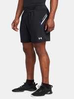 Under Armour Ua Tech Utility Shorts-Blk