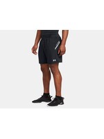 Under Armour Ua Tech Utility Shorts-Blk