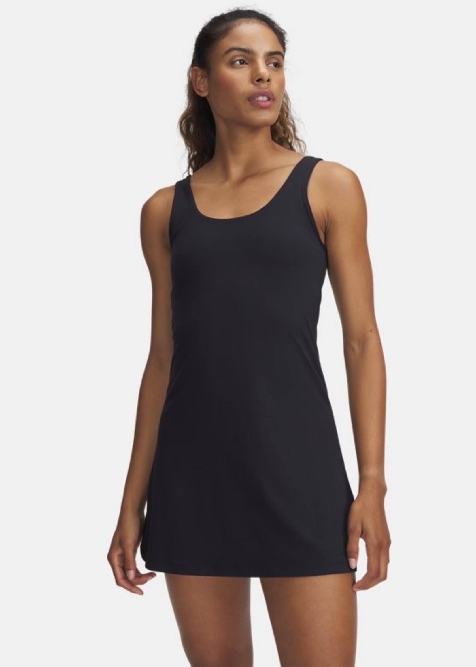 Under Armour Motion Dress-Blk