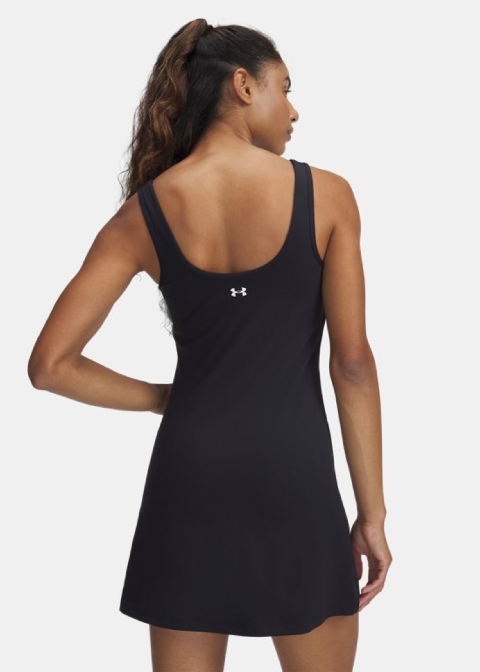 Under Armour Motion Dress-Blk