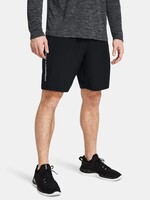 Under Armour Ua Tech Woven Wordmark Short-Blk