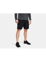 Under Armour Ua Tech Woven Wordmark Short-Blk