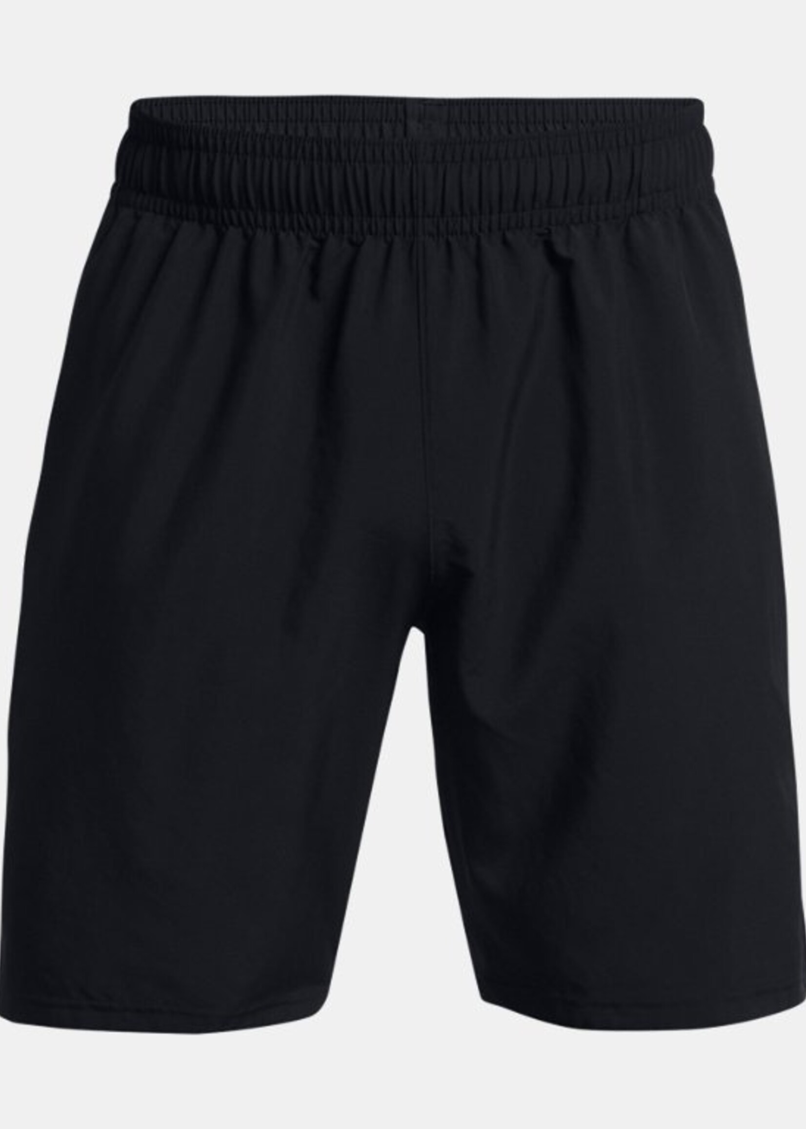 Under Armour Ua Tech Woven Wordmark Short-Blk