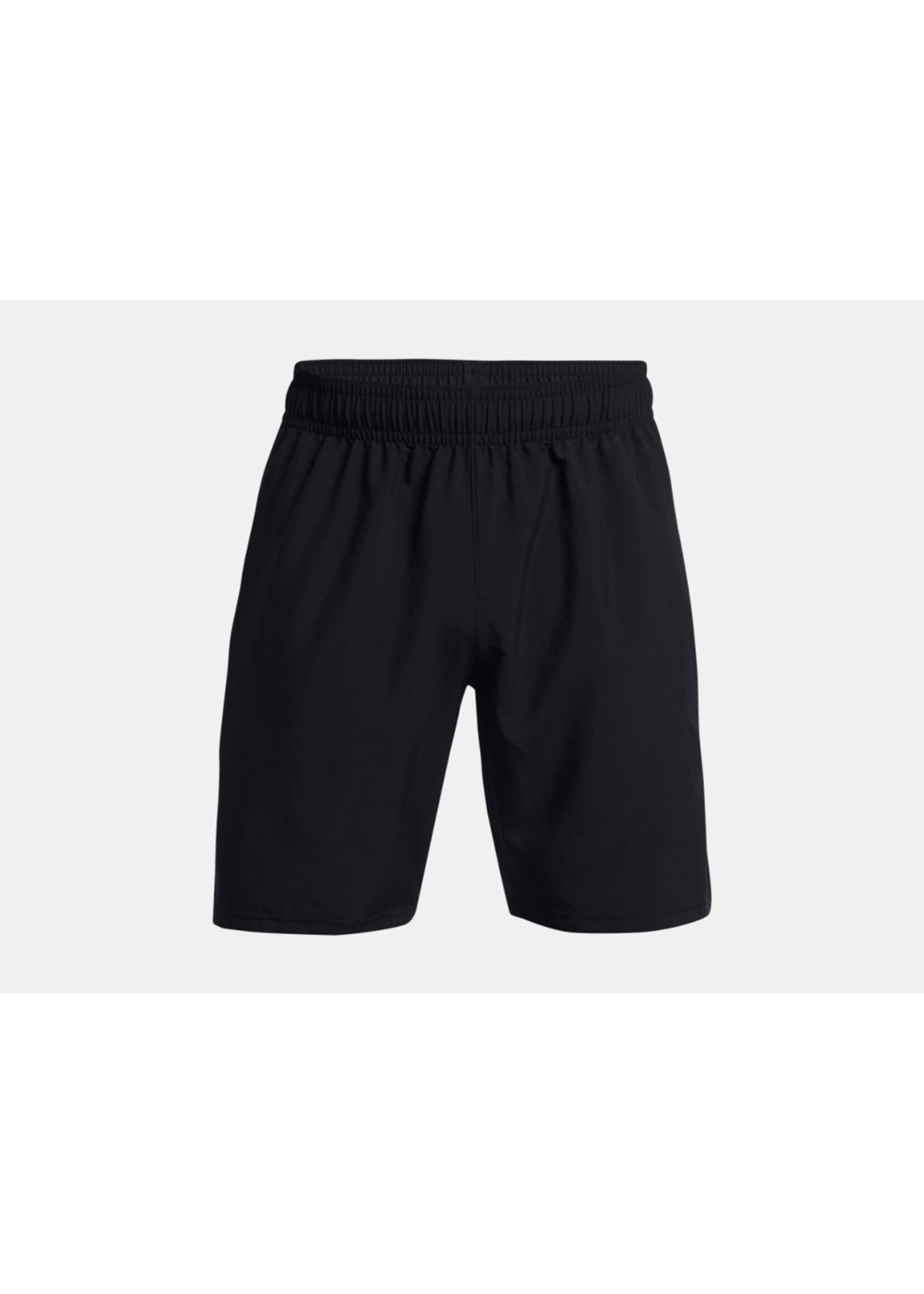 Under Armour Ua Tech Woven Wordmark Short-Blk