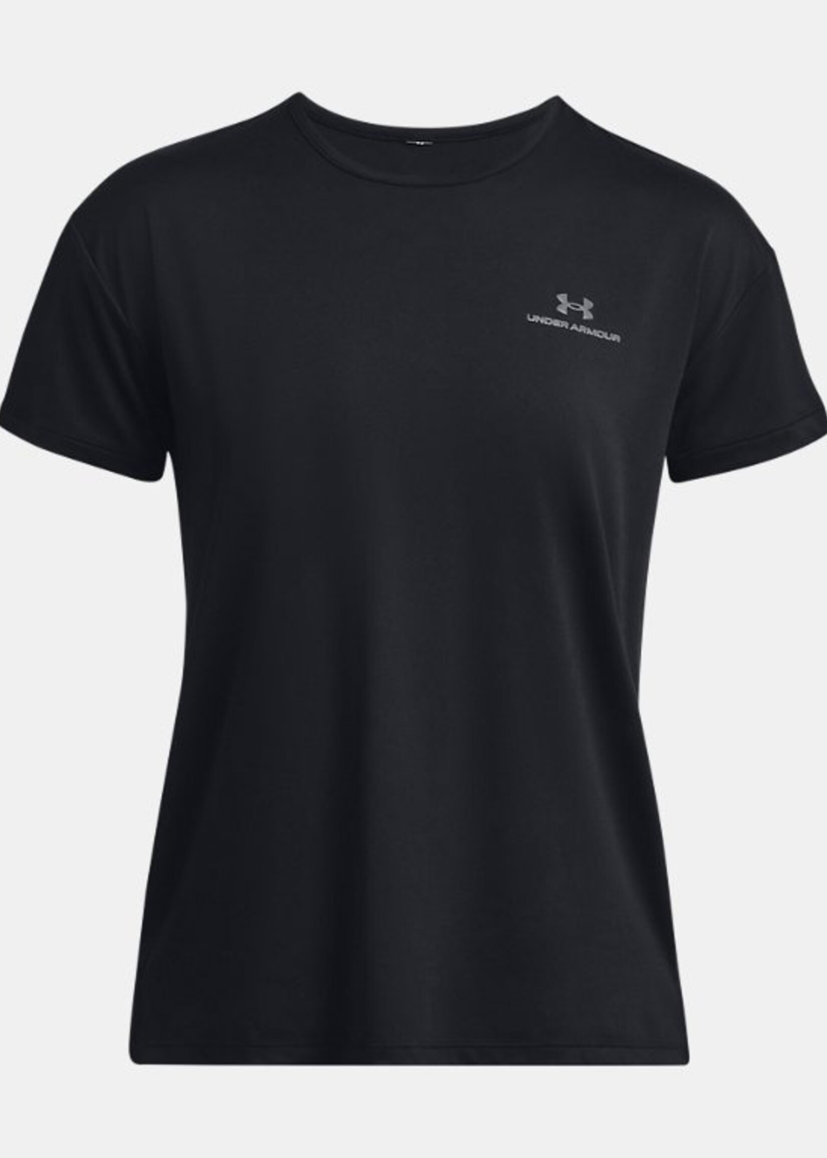 Under Armour Ua Vanish Energy Ss 2.0-Blk