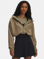 Under Armour Ua Unstoppable Woven Hd Jkt-Brn